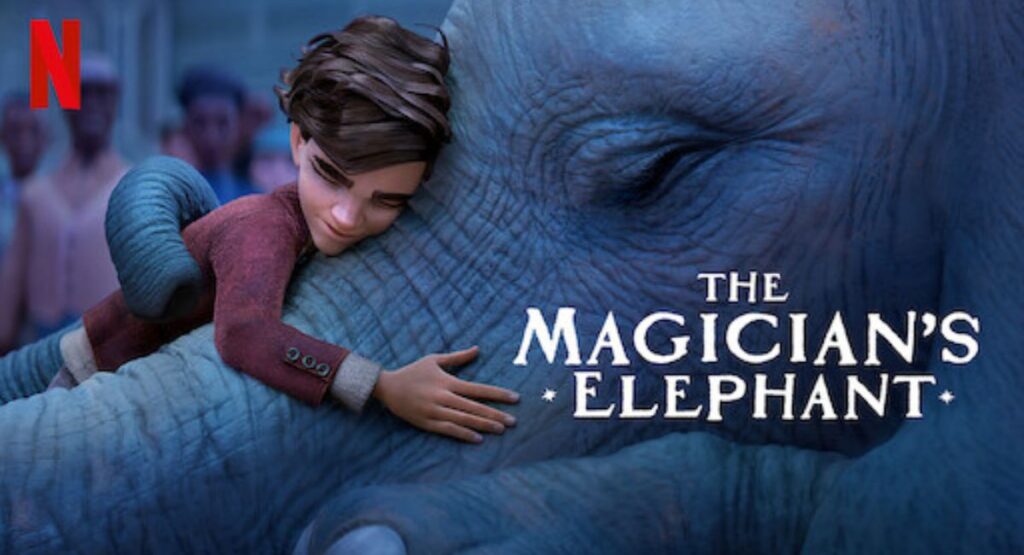 Kids movies on Netflix: They updates its library frequently, so don’t miss out on the new releases that come up every month. Explore, enjoy, and stay entertained! Heroes from "Trollhunters," "3Below" and "Wizards" join forces to fight a shadowy enemy threatening to take over their worlds — and reset Earth itself.