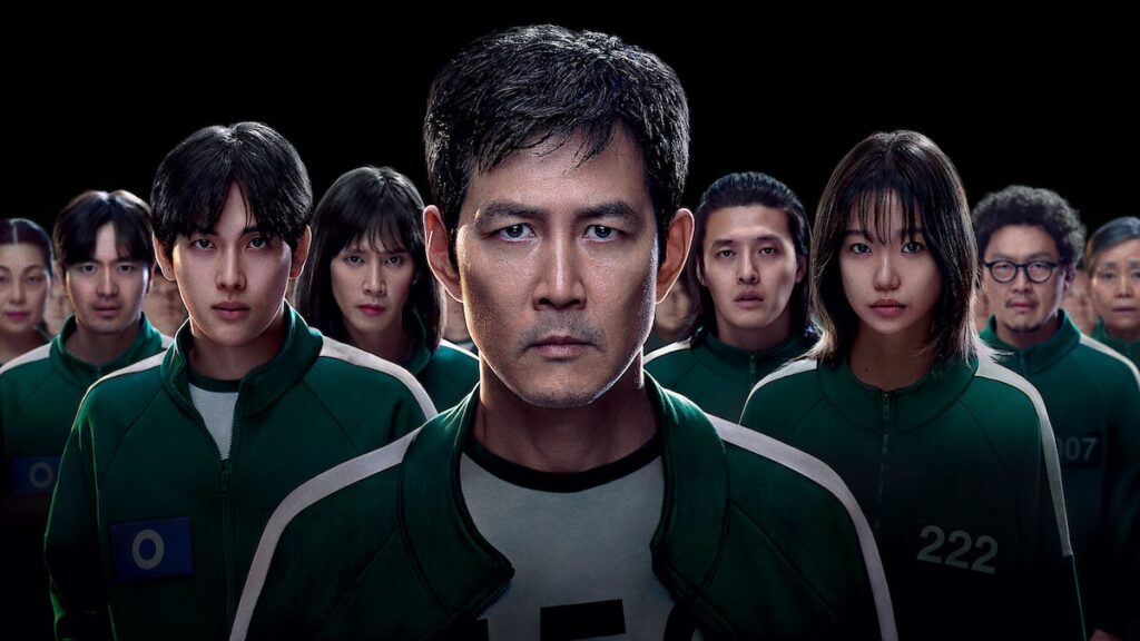 Squid Game Season 2 is here! Dive into the dystopian drama with deadly twists, returning cast, and new challenges. Streaming now on Netflix.