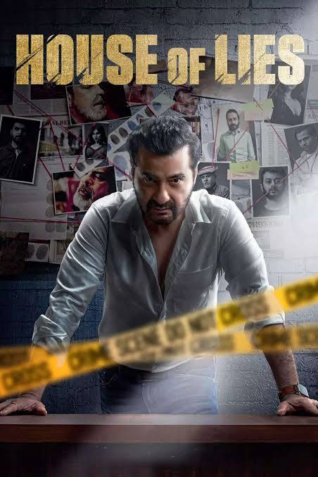 House of Lies