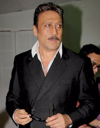 Jaikishan Kakubhai Shroff, known by his screen name Jackie Shroff, is an Indian actor and former model from Mumbai, Maharashtra, who primarily works in the Hindi film industry. In a career spanning over four decades, he has appeared in 250 films in 13 languages.