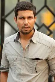 Randeep Hooda