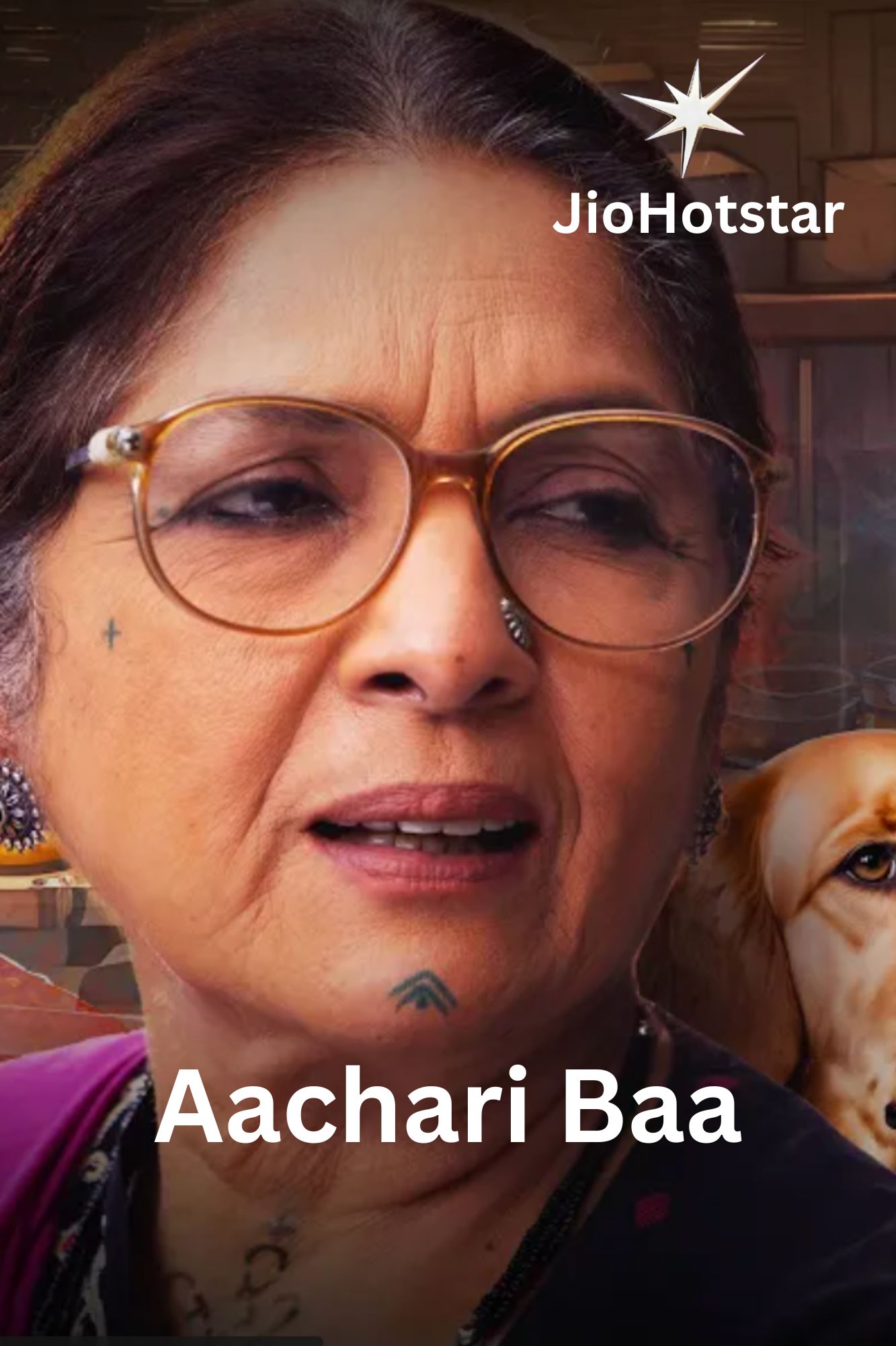An elderly Gujarati grandmother reconnects with her family through her cherished pickle-making tradition, bringing warmth and flavor to her community.
