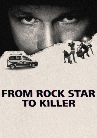 From Rock Star to Killer is a true documentary available on Netflix. In 2003, rock singer Bertrand Cantat killed his partner, actress Marie Trintignant. This documentary revisits the case that divided a nation.