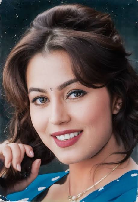 Mahima Chaudhry, is an Indian actress who primarily works in Hindi films. Chaudhry did a few modelling assignments and television commercials before venturing into films, with the 1997 romantic drama film Pardes, for which she received the Filmfare Award for Best Female Debut.