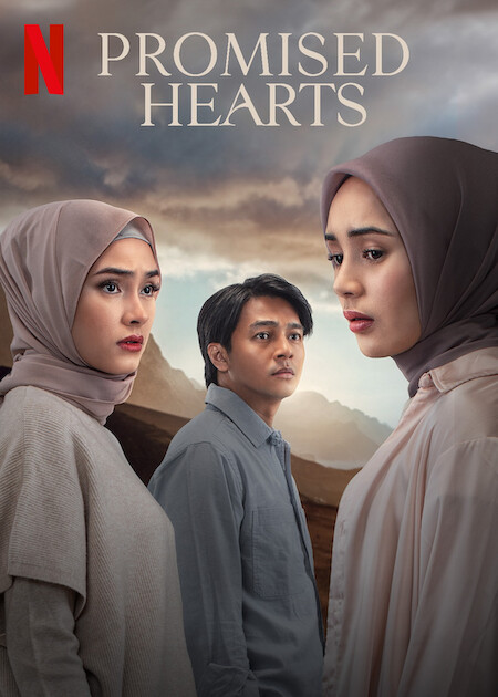 Promised Hearts is a story of a young woman's future is jeopardized by a secret arrangement that throws her life into chaos — but it may be the only way to save her family.