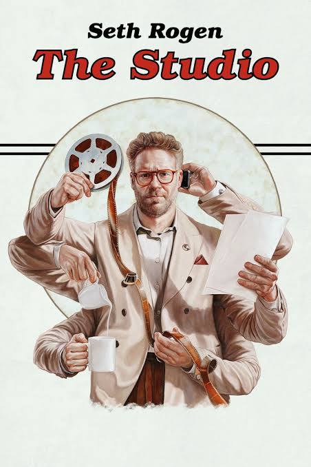Matt Remick is the newly appointed head of Continental Studios; desperate for celebrity approval, he and his executive team at the movie studio must juggle corporate demands with creative ambitions as they try to keep movies alive and relevant.