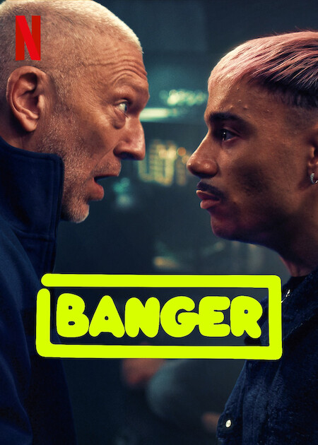 Banger Netflix ott Release date: When an intelligence agent offers a washed-up DJ the opportunity to take down his young rival, he sees it as a chance to return to the top with a banger.