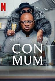 New True crime story. Millionaire, Manipulator, Mum? Is Senior citizen Dionne looking for her long-lost son — or simply trying to pull off the mother of all deceptions. Meet CON MUM only on Netflix.