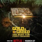 An eccentric man named Forrest Fenn sets off a real-life treasure hunt when he hides a chest of gold in the Rockies — and leaves clues in a cryptic poem.