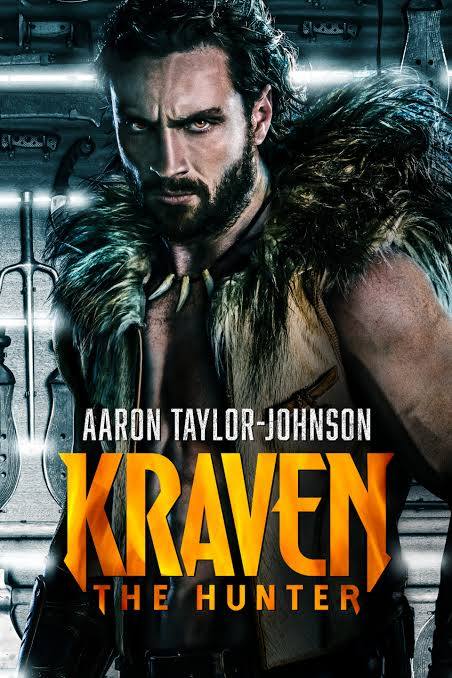 Kraven's complex relationship with his ruthless father starts him down a path of vengeance, motivating him to become not only the greatest hunter in the world, but also one of its most feared.