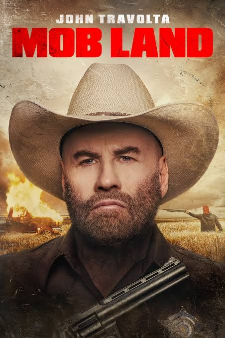 A sheriff (John Travolta) tries to keep the peace when a desperate family man violently robs a pill mill with his brother-in-law, alerting an enforcer for the New Orleans mafia.