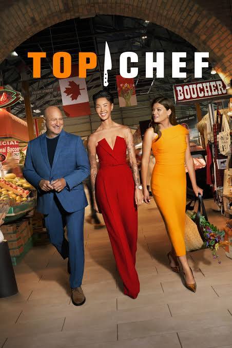 Top Chef makes Destination Canada the backdrop for Season 22 with host Kristen Kish, head judge Tom Colicchio, and perennial judge Gail Simmons who hails from Canada. This season, 15 rising star chefs will compete for the highly sought-after title, across the diverse and vibrant culinary scenes and ingredients of our neighbours to the north, highlighting Toronto, Calgary, Montreal and Prince Edward Island for a chance to win the largest grand prize package in Top Chef history. Top Chef Season 22 premieres March 14 on JioHotstar.