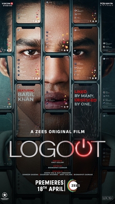 A digital influencer's life spirals out of control when an obsessive fan hijacks his phone and online identity, leading to a psychological battle between reality and the virtual world.