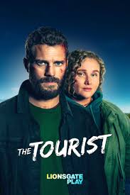 Continuing the story of an Irishman with amnesia, the new season unravels deeper mysteries as he seeks to uncover his true identity.