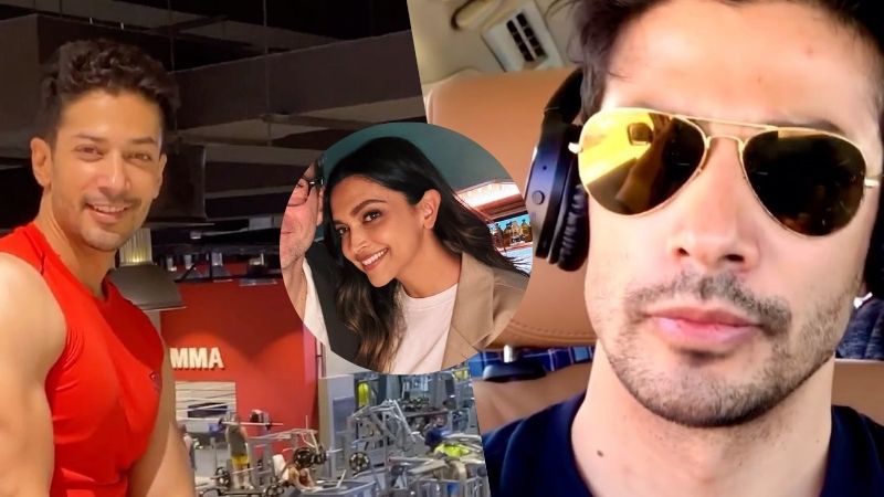 Know Muzammil Ibrahim's movies, TV shows, and his relationship with Deepika Padukone. He will be seen in Special Ops season 2.