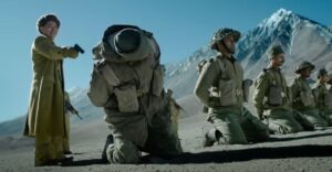120 Bahadur | Official Teaser unvealed Farhan Akhtar’s Patriotic love for India