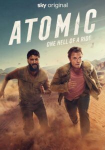 Two civilians get caught up in a cartel's uranium smuggling across North Africa. Facing a nuclear threat, they must decide whether to save themselves or stop the bomb delivery while evading agencies and traffickers.
