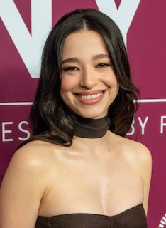 Mikey Madison is an American actress known for her compelling performances in film and television. With a career that has grown significantly over the years, Madison has captured audiences with her talent and versatility. From her breakout role in Better Things to her performance in Once Upon a Time in Hollywood and now Anora, she continues to rise in the entertainment industry.