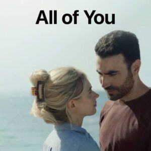 Premieres Sept. 26 on Apple TV+
Written and co-starring Brett Goldstein (Ted Lasso), this near-future romance imagines a world where technology determines your soulmate. Goldstein and Imogen Poots lead the charming what-if story.