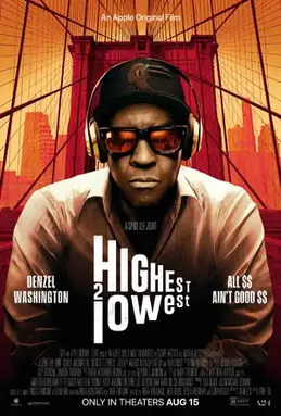 When a powerful music mogul is targeted by a ransom plot, he is forced to fight for his family and legacy while jammed up in a life-or-death moral dilemma.