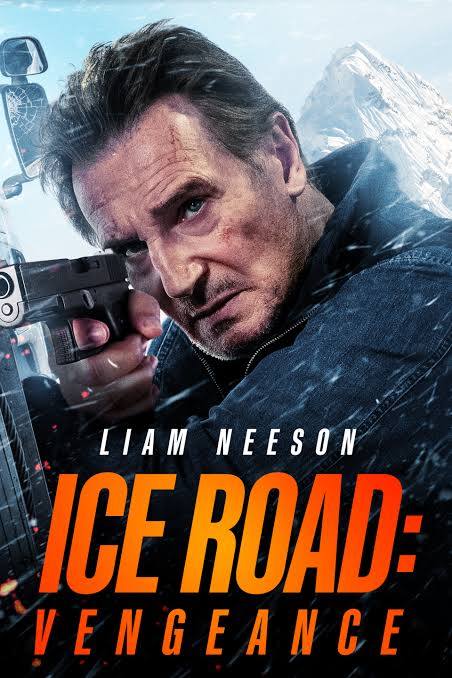 A grieving American ice road trucker, Mike McCann, travels to Nepal to fulfill his late brother's final wish and scatter his ashes on Mt. Everest. There he meets Dhani, a skilled mountaineer, who agrees to guide him along the infamous Road to the.