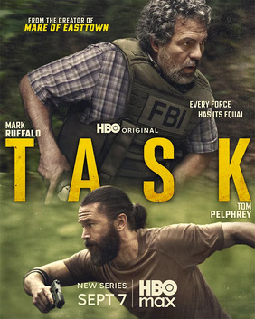 An FBI agent heads a Task Force to put an end to a string of violent robberies led by an unsuspecting family man.