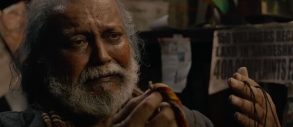 The Bengal Files OTT Release Date
